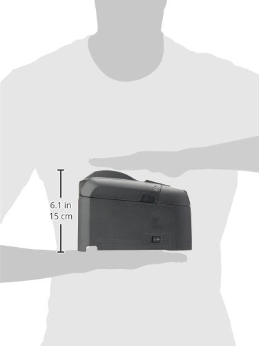 Star Micronics BSC10UD Gry (Export Only)