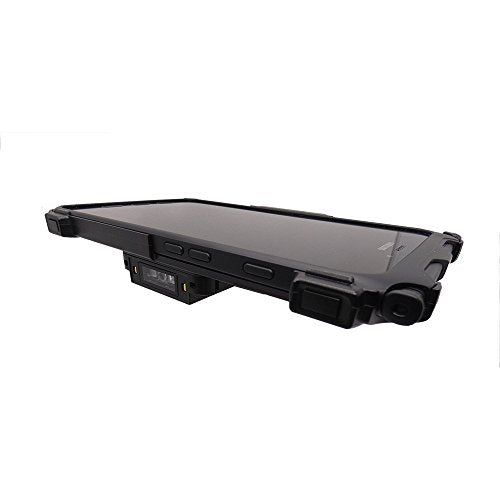 KOAMTAC KDC470C with Galaxy Tab Active2 SmartSled Charging Case