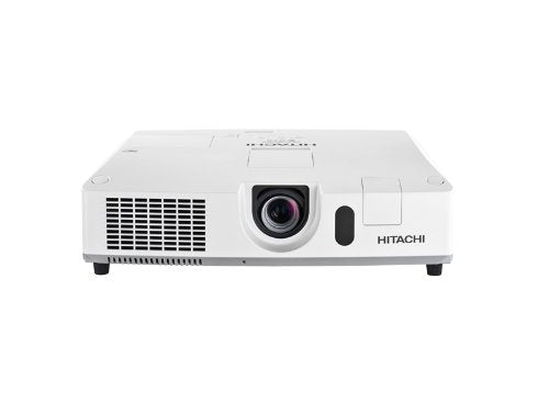 CPWX4022WN Collegiate Series WXGA 4000 Lumens Hitachi LCD Projector
