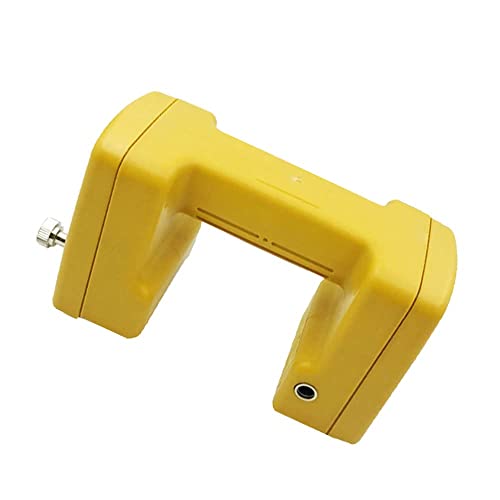 BAOBUTE Replacement Battery for Topcon BT-24Q - 1-Pack, 7.2V/2700mAh