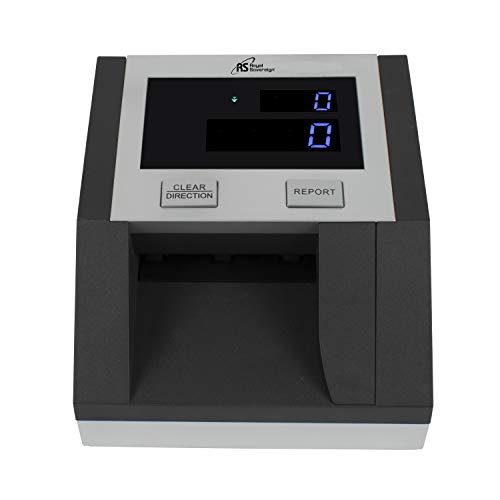 Royal Sovereign Bank Grade Quick Scan Counterfeit Detector (RCD-BG1)