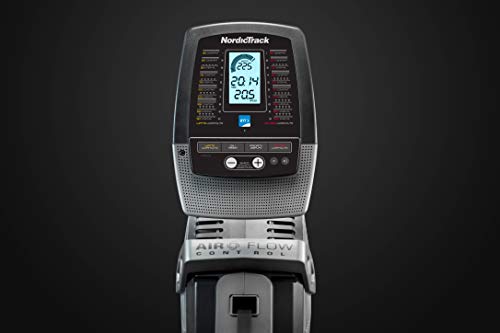 NordicTrack RW200 Rower Includes 1-Year iFit Membership