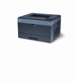 Dell 2330dn Laser Printer P.C.4719 ONLY W/Network, Duplex, USB, & Test Prints, No Toner, Drum, Nor Accessories