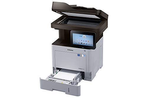 Samsung Multifunctional device SL-M4580FX/SEE