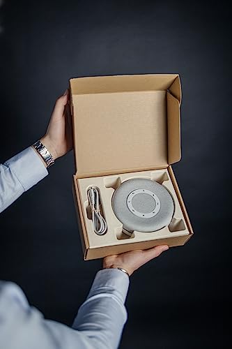 beyerdynamic Space MAX Speakerphone (Nordic Grey)