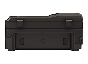 HP OfficeJet 7612 Wide Format All-in-One Printer with Wireless & Mobile Printing, HP Instant Ink or Amazon Dash Replenishment Ready (G1X85A) (Renewed)