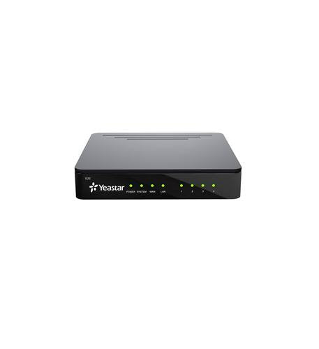 YEASTAR S20 PBX Business Phone System (Barebones, No Modules)