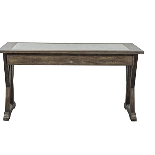 Liberty Furniture Industries 466-HO105 Laptop Desk, White