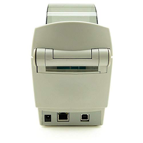 Zebra LP2824 Plus 282P-201510-000 Network/USB (Renewed)