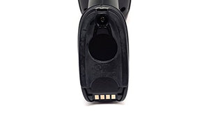 Zebra/Motorola Symbol LS4278 Cordless Bluetooth Laser Barcode Scanner, Includes Cradle and USB Cord