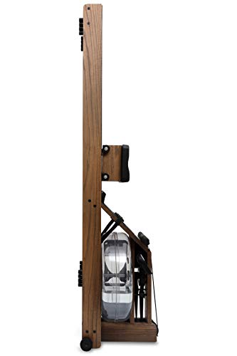 WaterRower Vintage Oak Rowing Machine with S4