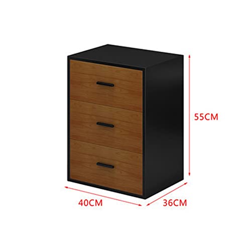 VENBER Computer Desk with Integrated Writing Desk - Study and Office Desk Combination