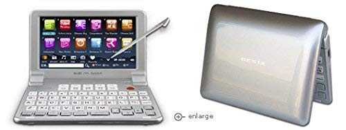Besta English-Chinese Computerized Dictionary
