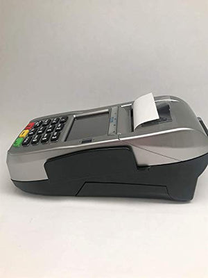 ADnet FD150 EMV Secure Credit Card Terminal with WiFi & B of A TD600 Encryption
