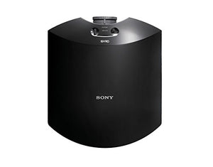 Sony VPLHW65ES 1080p 3D SXRD Home Theater Projector