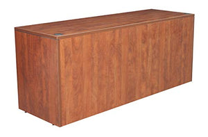 Regency Credenza Shell Legacy, 71", Cherry