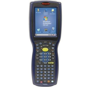 Honeywell LXE MX7 Tecton Mobile Computer (P/N MX7T2B1B1B0US4D)