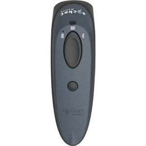 Socket Mobile CX3358-1680 Durascan D730, 1D Laser Barcode Scanner, Gray
