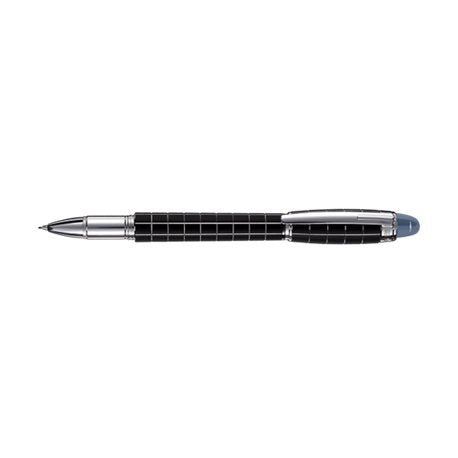 Mont Blanc StarWalker Metal Rubber Fineliner (8856)