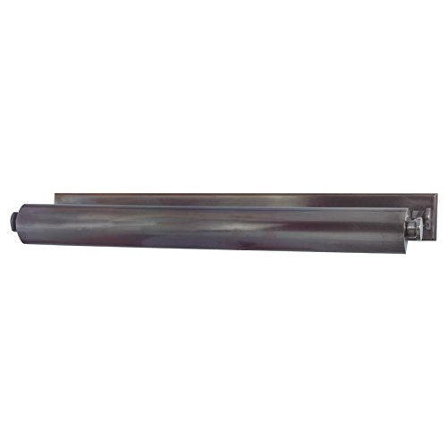 Desk Lamps 4 Light with Distressed Bronze Finish T10 Bulb Type 32 inch 160 Watts
