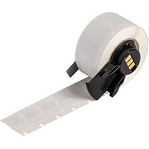 Brady PTL-11-427, Self-Laminating Wire and Cable Label, Pack of 5 Rolls of 500 pcs