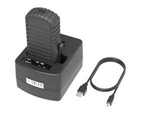 Cubetape C190SHP Parcel Dimensioner Barcode Scanner Wireless Bluetooth Handheld Tape Measurer for Measuring Parcels, Packages, Boxes, Pallets