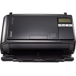 Kodak i2620 Color Document Scanner Auto Document Feeder ADF for Govt (1722719)