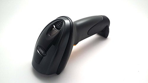 Zebra/Motorola Symbol DS6708 2D Handheld Digital Imager Barcode Scanner with USB Cable