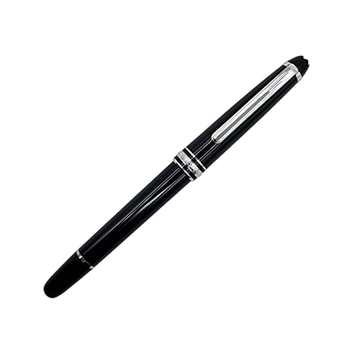 МОNTBLANС Меistеrstüсk ballpoint pen P2865 Platinum/gold plated P163 (P2865)
