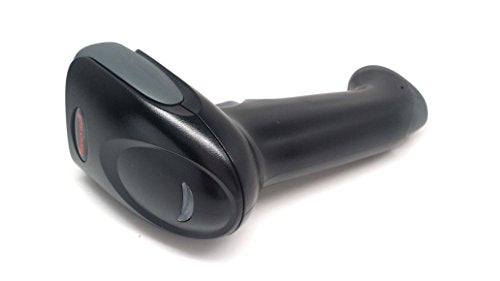 Honeywell Voyager 1450g 2D Omnidirectional Area-Imaging Scanner (1D, PDF417, and 2D), Includes USB Cable