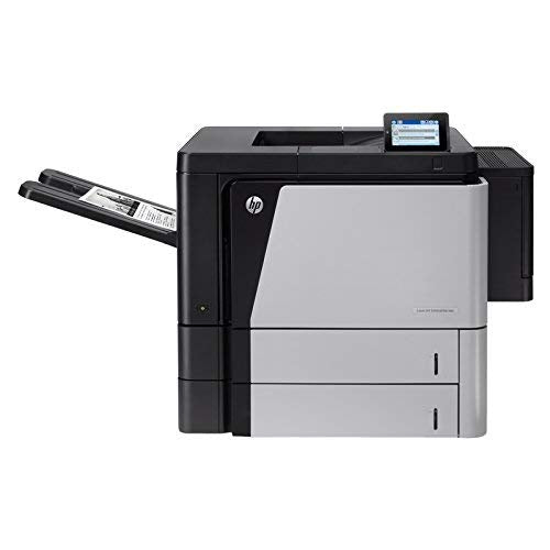 HP CZ244A LASERJET ENT M806DN LASER 55PPM LTR LGL EXEC USB 1GB (Renewed)
