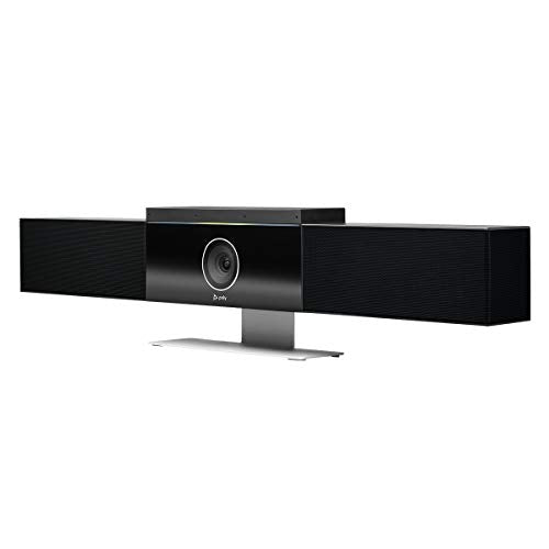 Polycom Studio, Premium Audio and Video Conferencing System