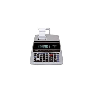 SHRVX2652H - Sharp VX2652H Commercial Print Display Calculator