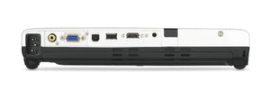 Epson PowerLite 1776W Widescreen Business Projector (WXGA Resolution 1280x800) (V11H476020)