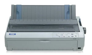 Epson FX-2190N Impact Printer with Networking