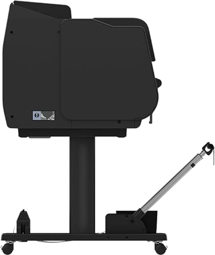CES Imaging Canon imagePROGRAF PRO-2600 Printer with 24LB Coated Paper