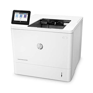 HP LaserJet Enterprise M610dn Monochrome Duplex Printer (7PS82A)