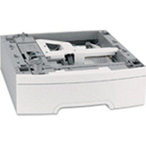 Lexmark 40X3243 500-Sheet Drawer Assembly for T642, T644, X642, X644