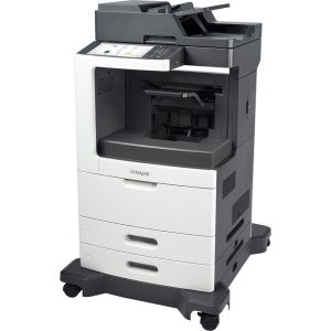 Lexmark Mx812dxme Taa Lv CAC Enabled Printer