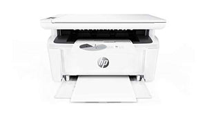 HP Laserjet Pro M29w All-in-One Wireless Monochrome Laser Printer with Mobile Printing (Y5S53A) (Renewed)