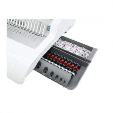 Fellowes Pulsar E 300 Electric Comb Binding Machine
