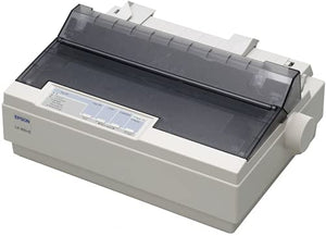 Epson LX-300 Dot Matrix 9-pin Printer