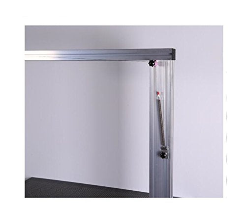 Desktop hot wire foam cutting machine