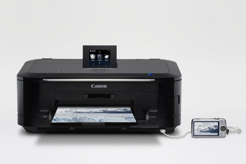 Canon PIXMA MG6120 Wireless Inkjet Photo All-in-One Printer (4503B002)