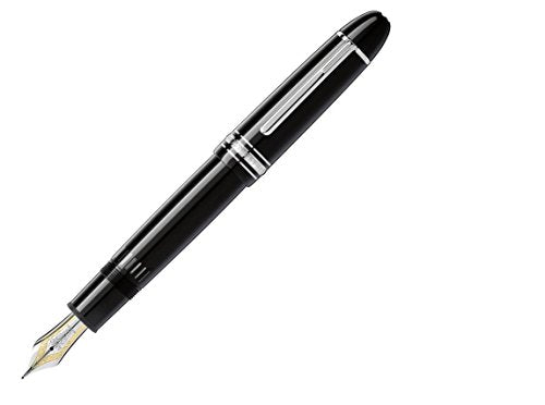 Montblanc Meisterstuck 149 Platinum Fountain Pen 115064