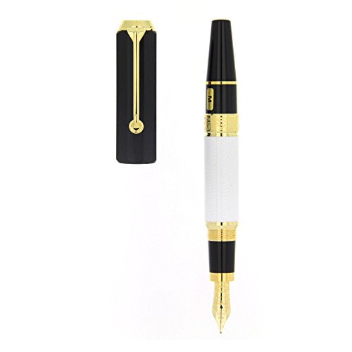 Montblanc Shakespeare 2016 Writers Edition Fountain Pen F Nib