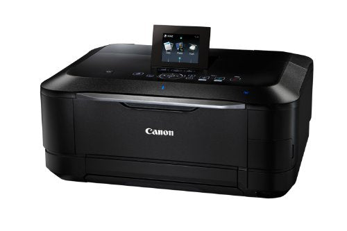 Canon PIXMA MG8220 Wireless Inkjet Photo All-In-One Printer (5293B002)