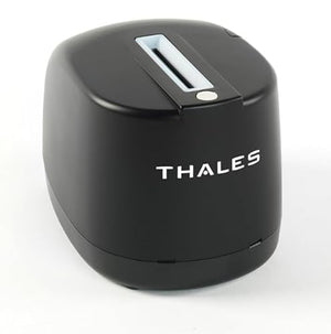 Generic Thales CR5400 UV IR Dual-Sided ID Scanner Driver's License Barcode Decoder