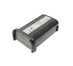 Symbol Battery Pack of 10 MC9090 MC9190 MC92N0 MC9000 Series MC9050 MC9060 Barcode Scanner BTRY-MC9X-26MA-10-82-111734A - 8.4v 2600mAh