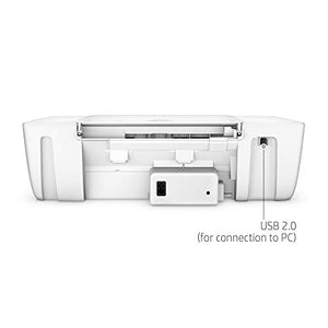 HP Deskjet 1112 Compact Printer (F5S23A)